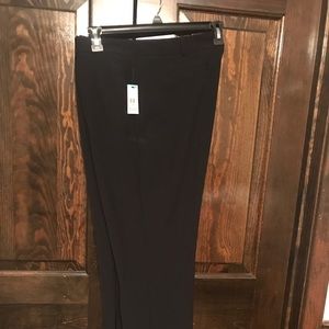 Black Dress Slacks